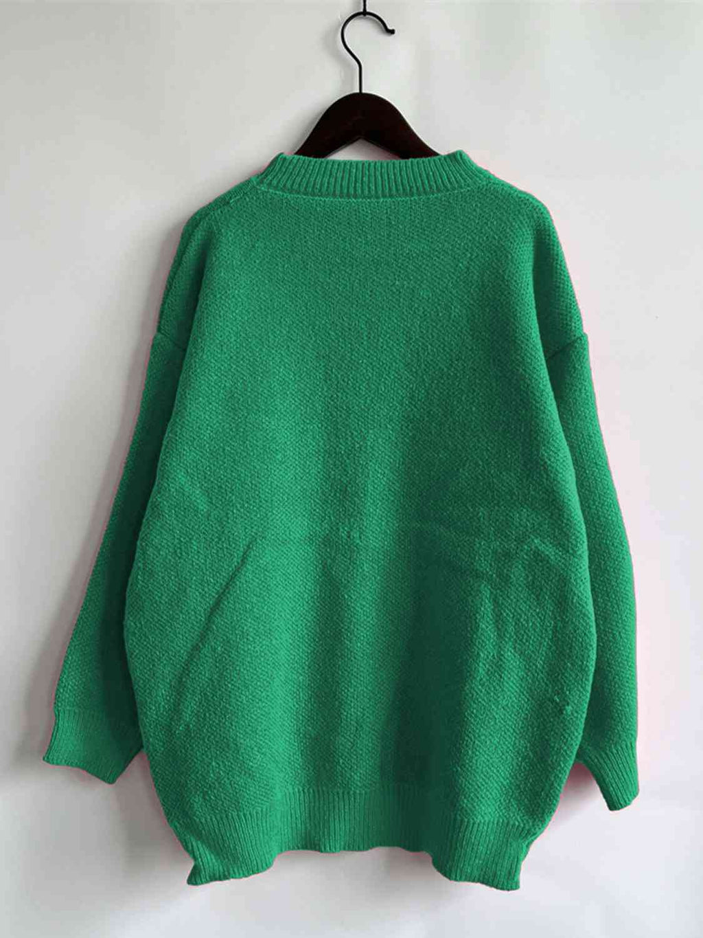PINKY PROMISE  Sweater
