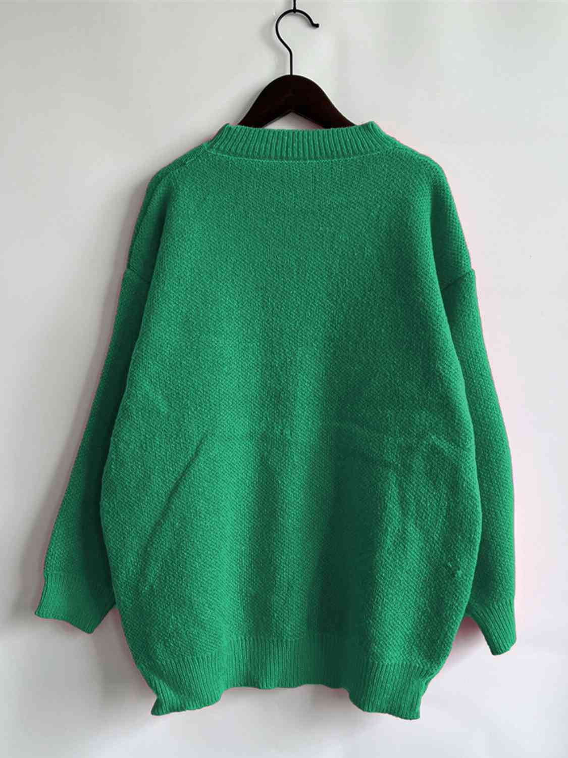PINKY PROMISE  Sweater