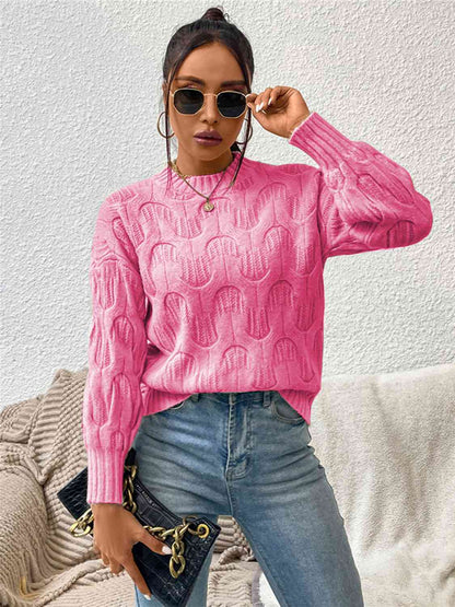 Moxy Sweater