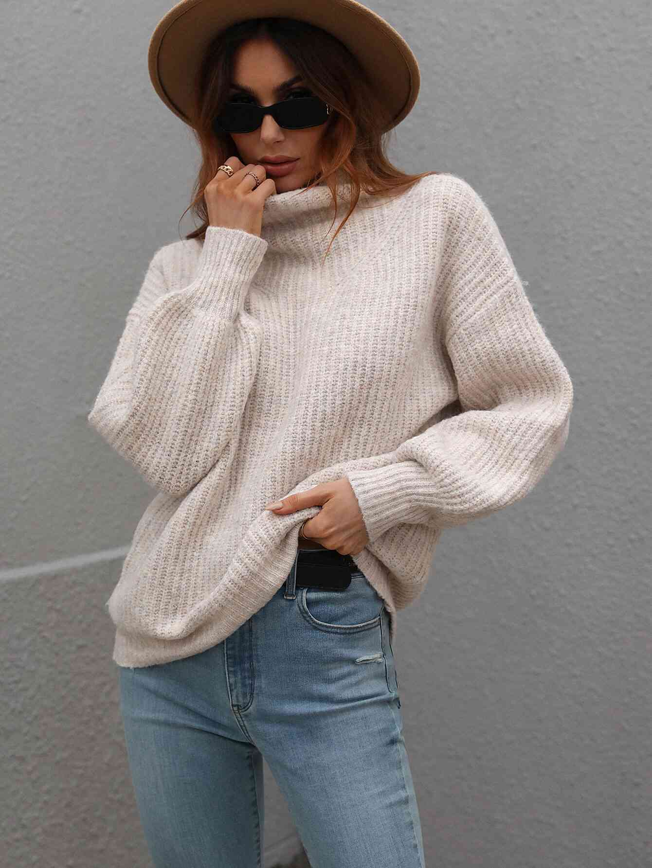 Bethany Sweater