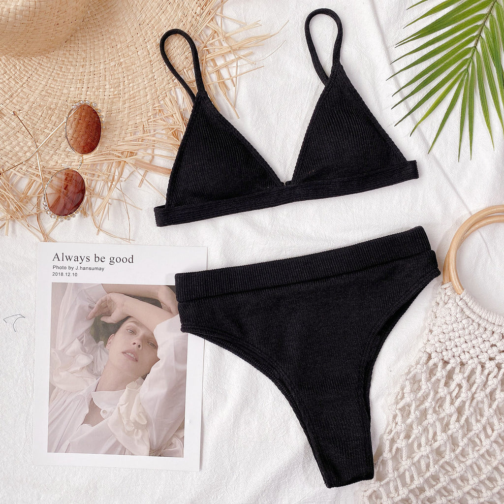 Cloud Bikini Set