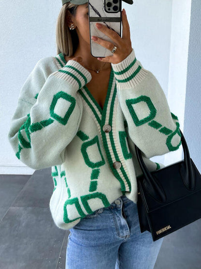 Beverly Cardigan