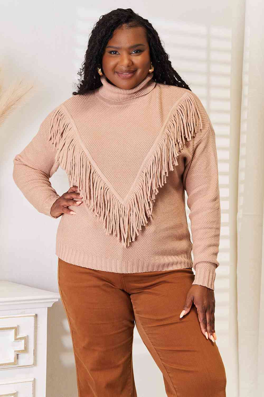 Reece Sweater