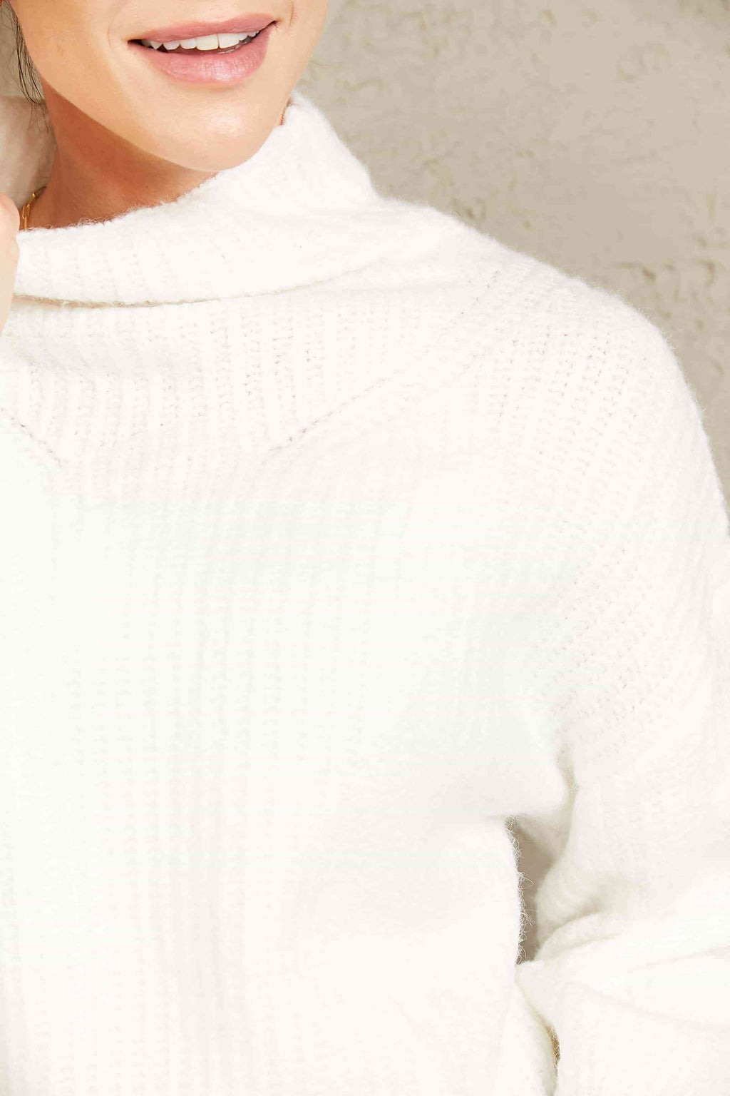 Bethany Sweater