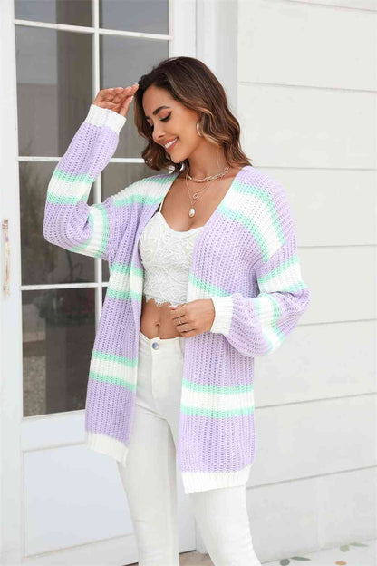 Cece Cardigan