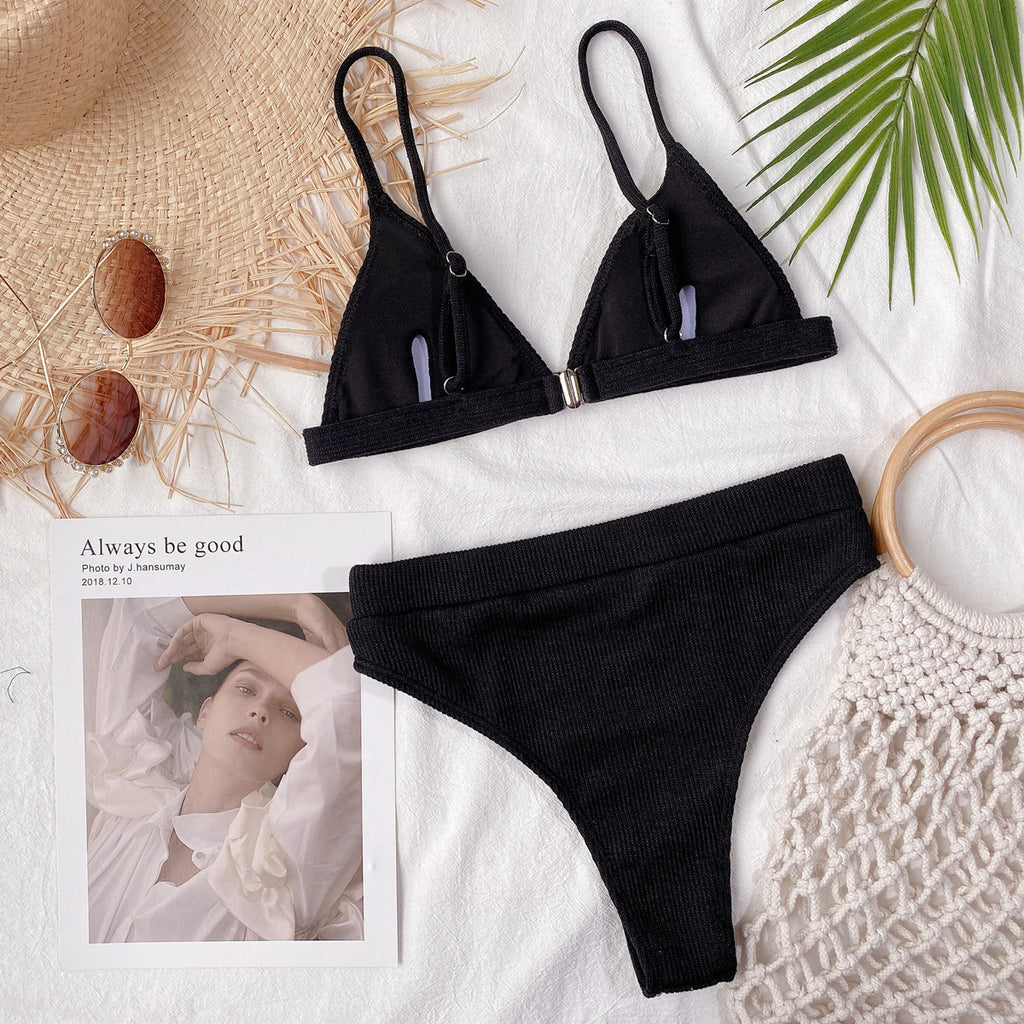 Cloud Bikini Set