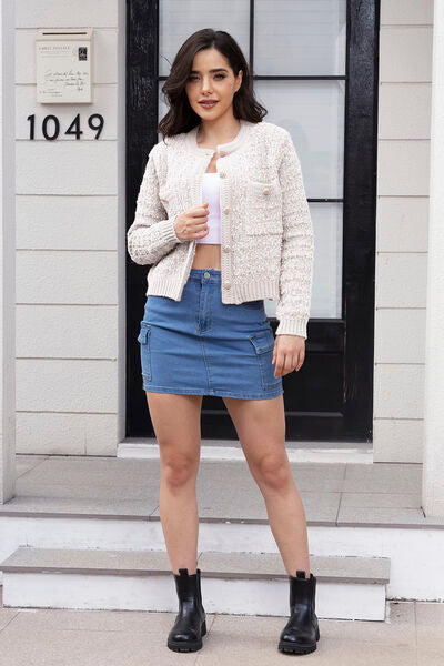 Gira Cardigan
