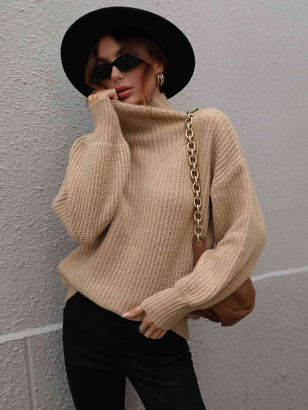 Bethany Sweater