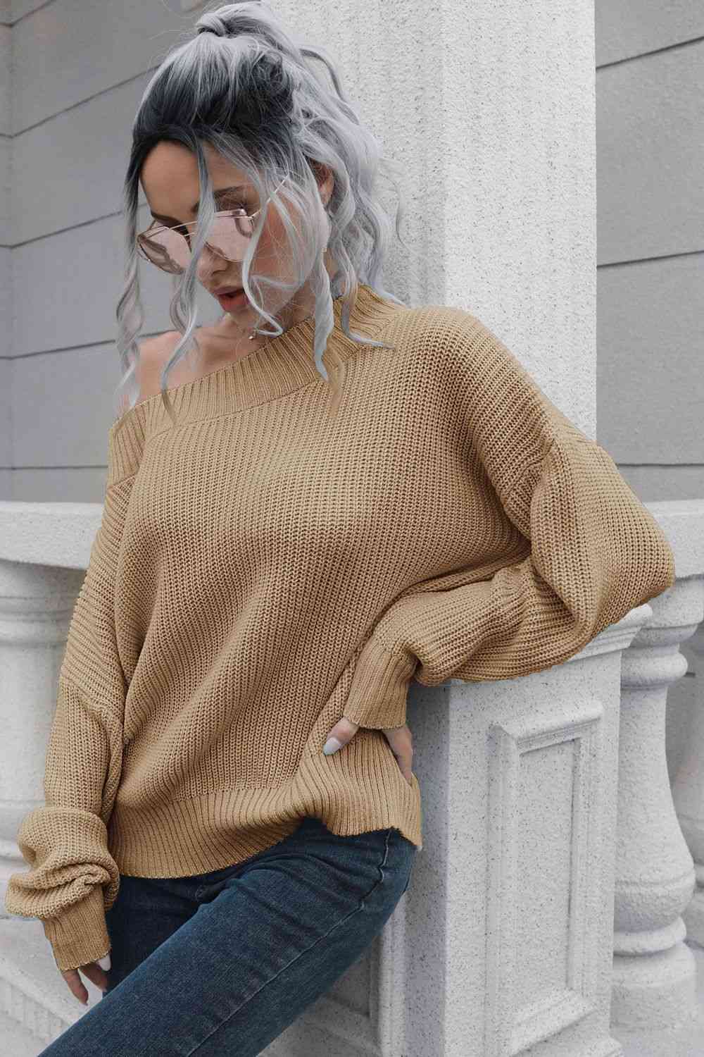 Cindy Sweater