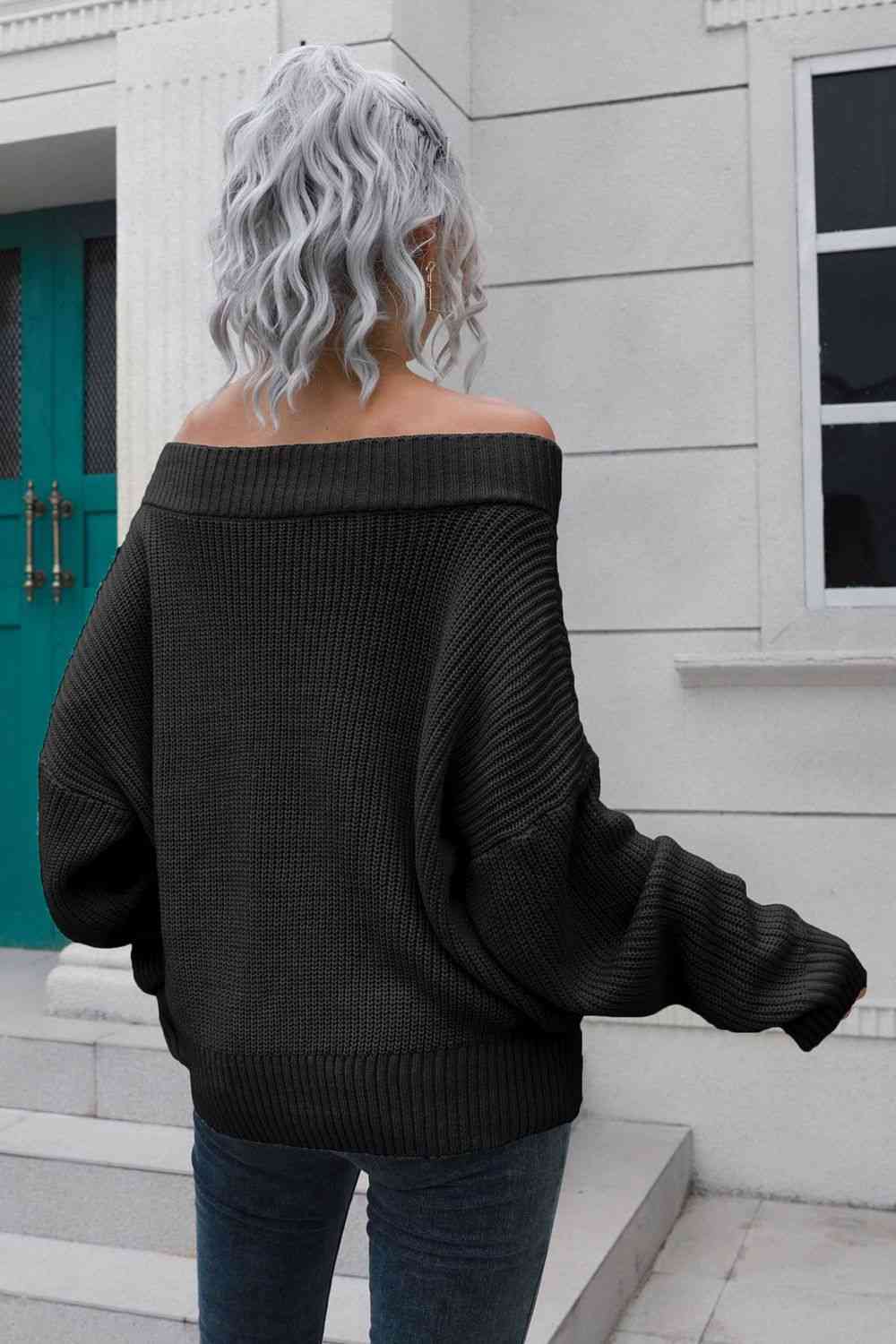 Cindy Sweater