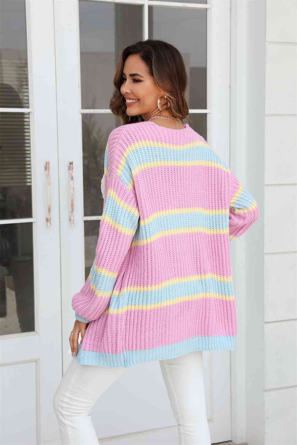 Cece Cardigan