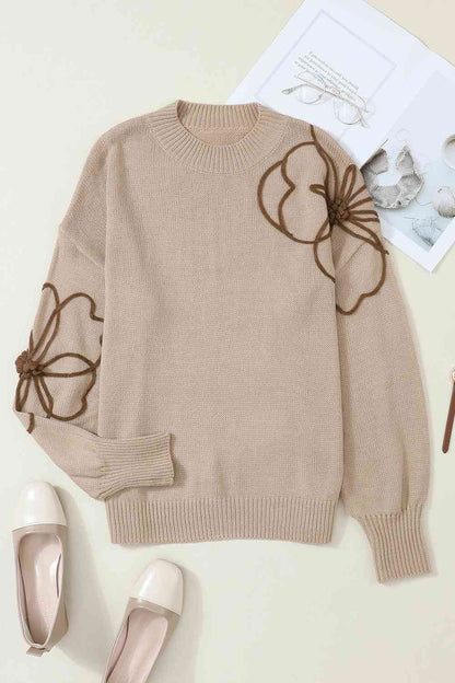 Oahu Sweater