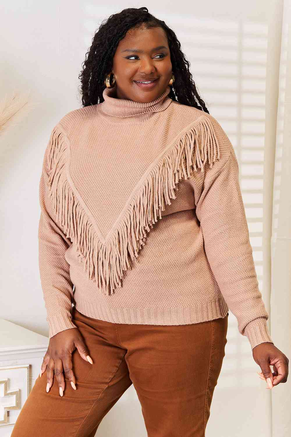 Reece Sweater