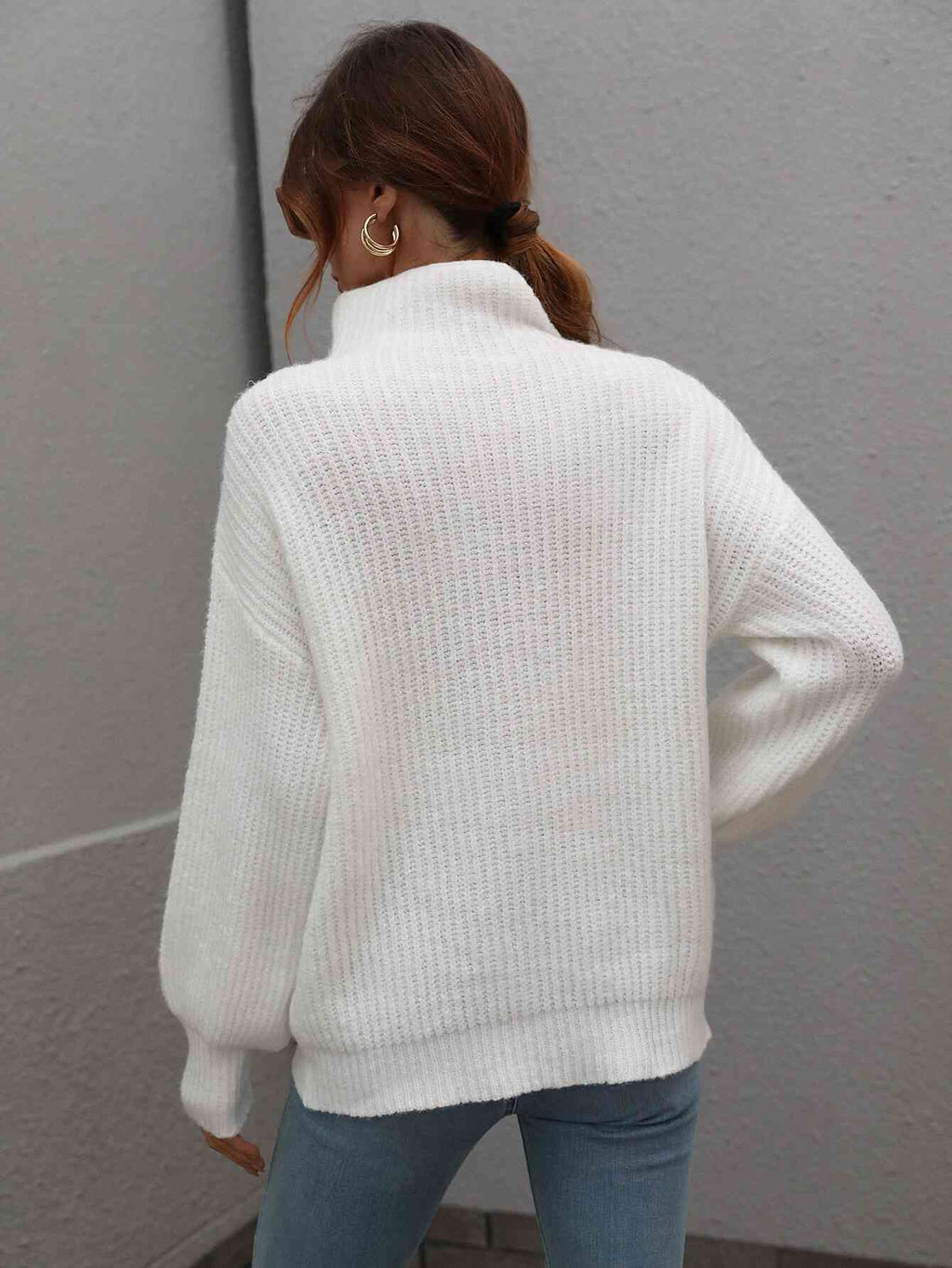 Bethany Sweater