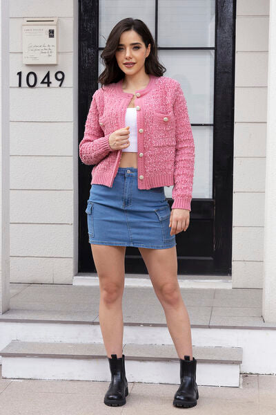 Gira Cardigan