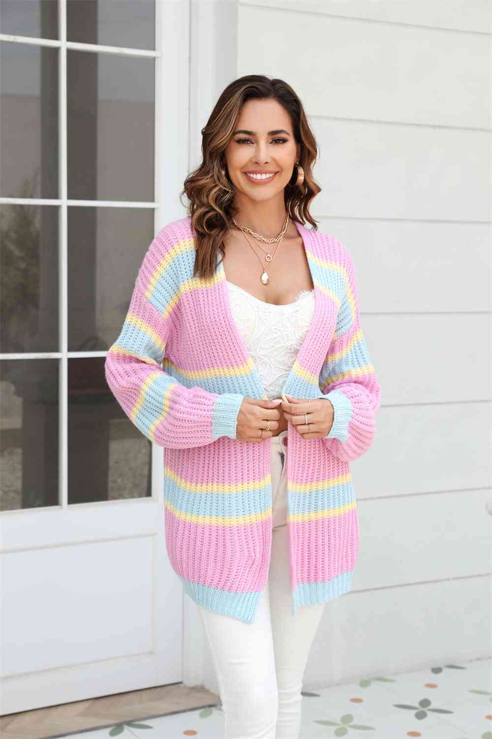 Cece Cardigan