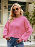 Carly Sweater