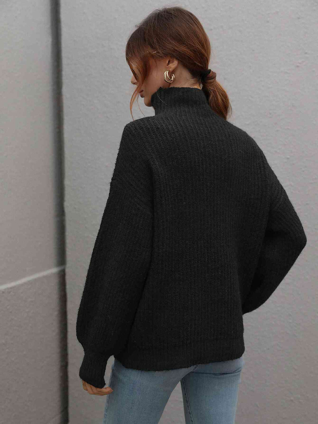 Bethany Sweater