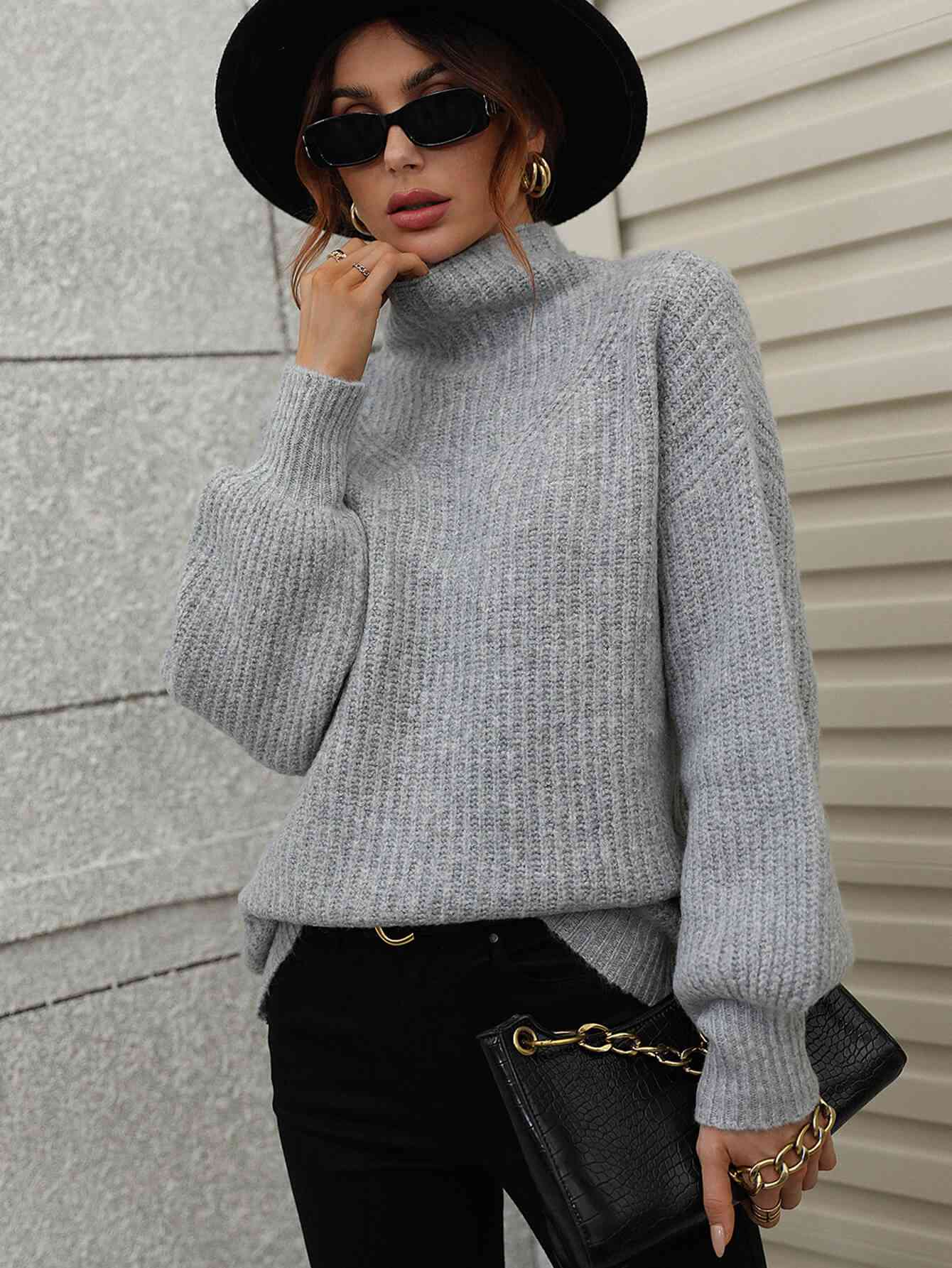Bethany Sweater