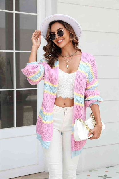 Cece Cardigan