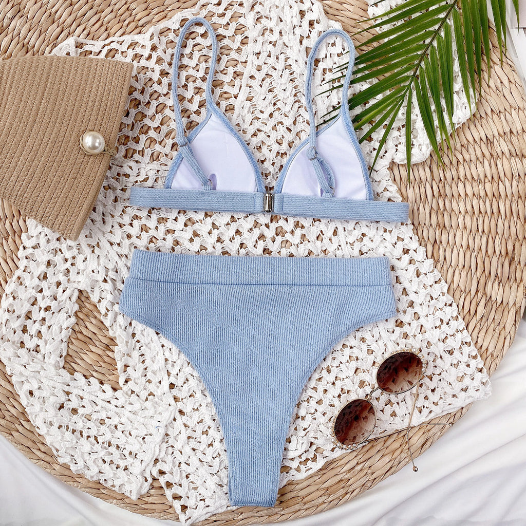 Cloud Bikini Set