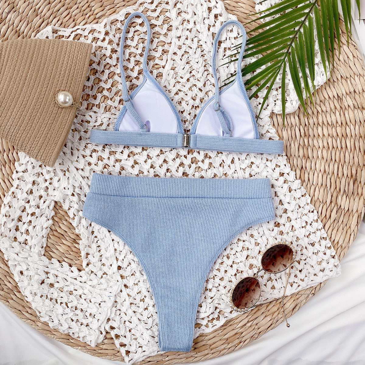 Cloud Bikini Set