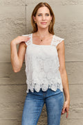 Leali Tank Top