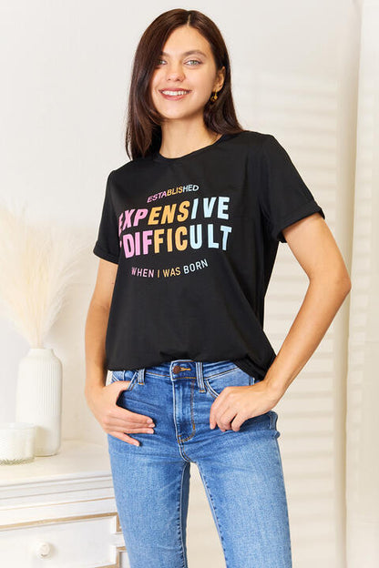 Truthful T-Shirt