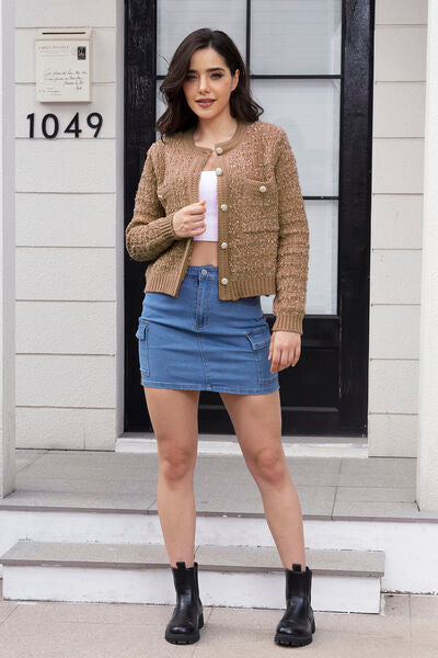 Gira Cardigan