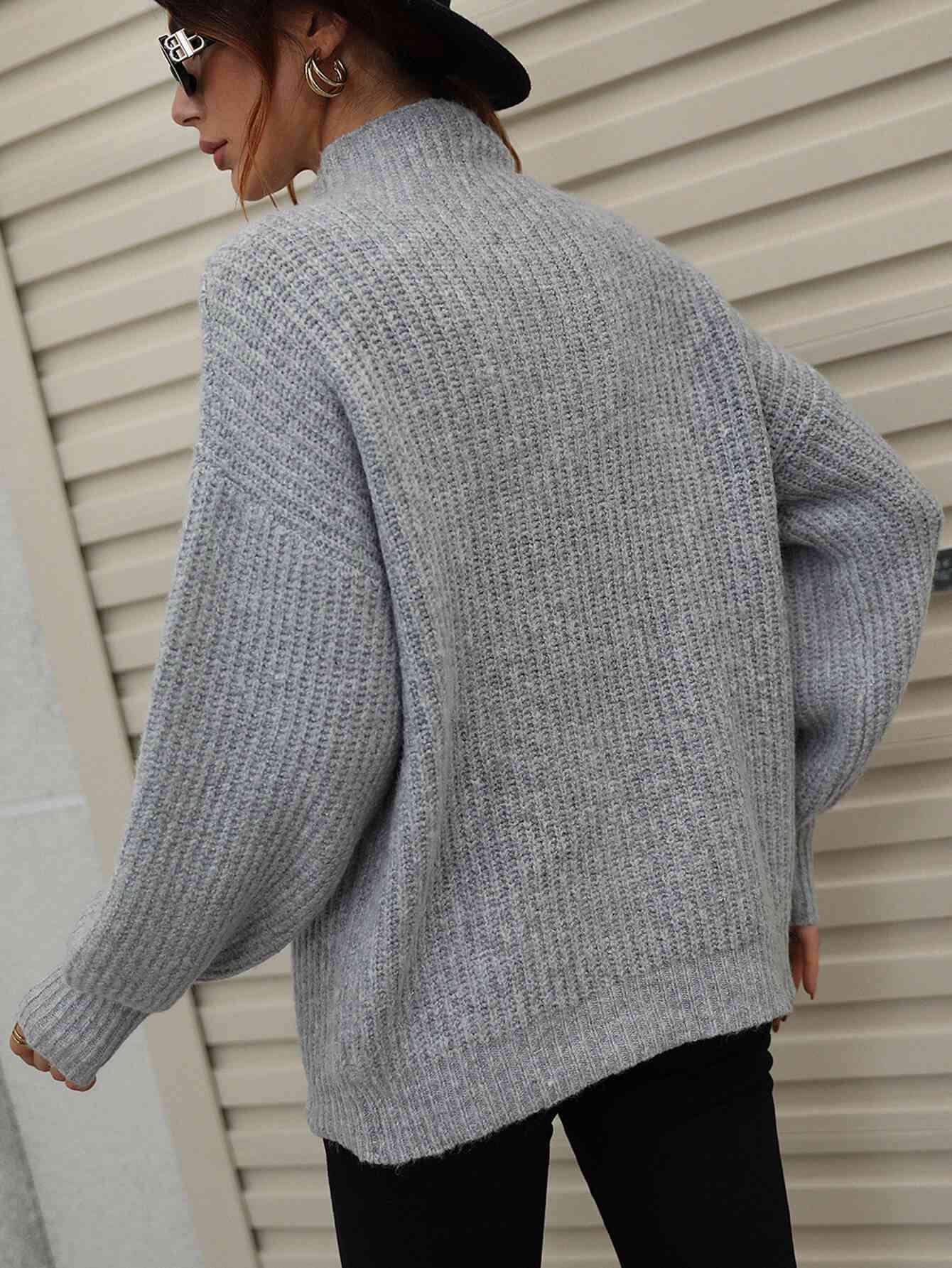 Bethany Sweater