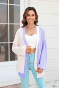 Opposite Cardigan