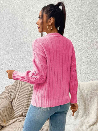 Moxy Sweater