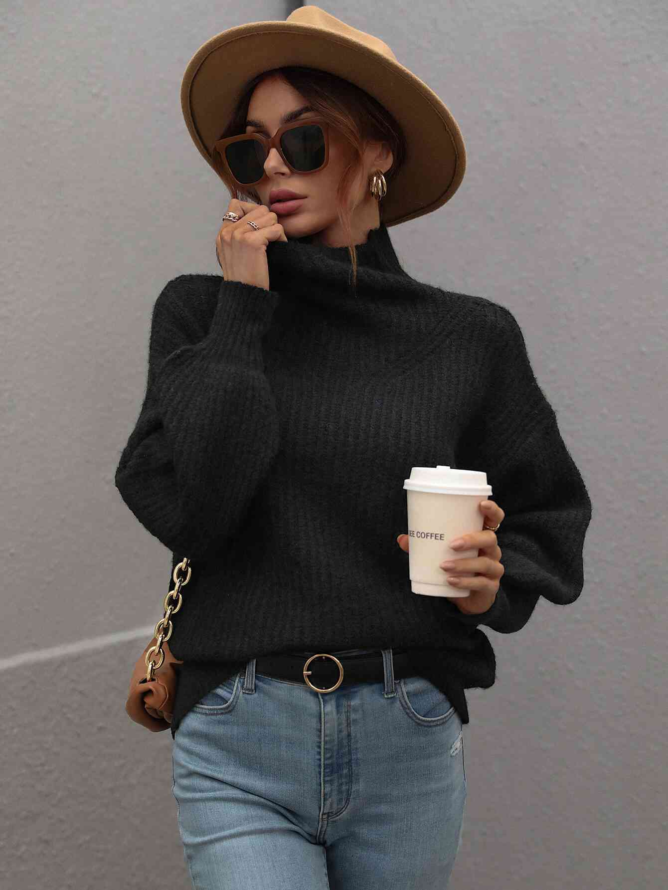 Bethany Sweater