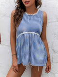 Cobalt Tank