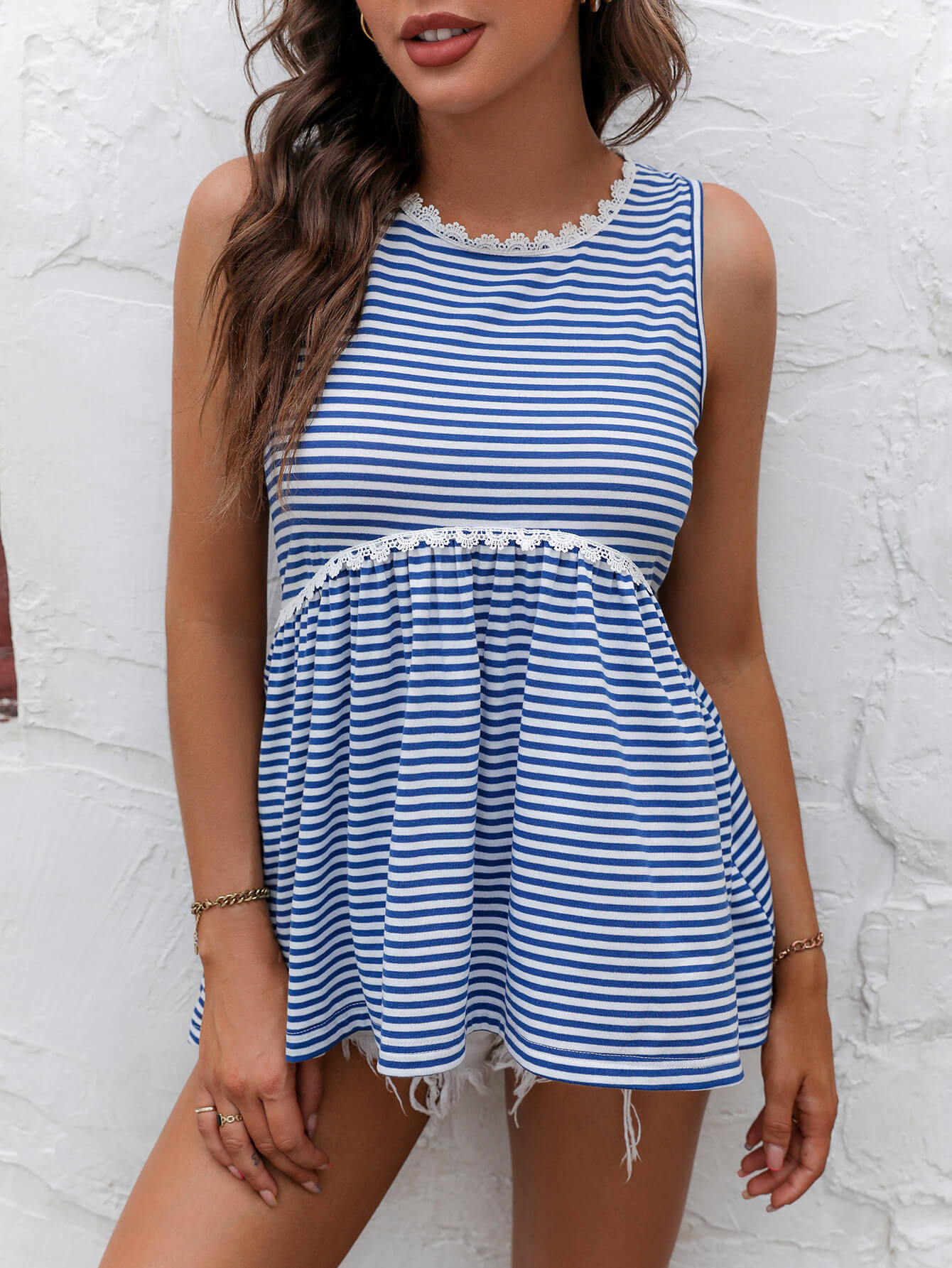 Cobalt Tank