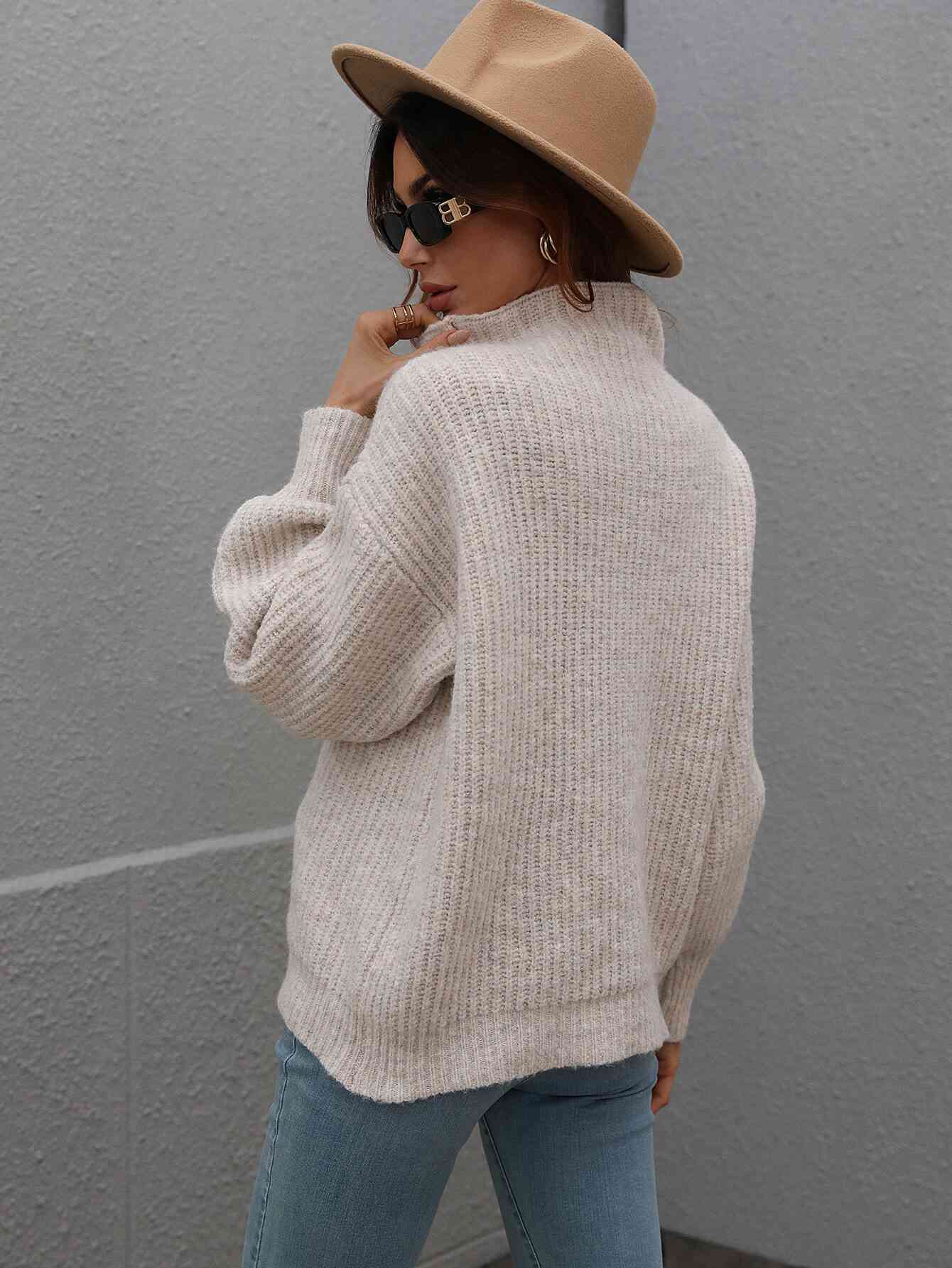 Bethany Sweater