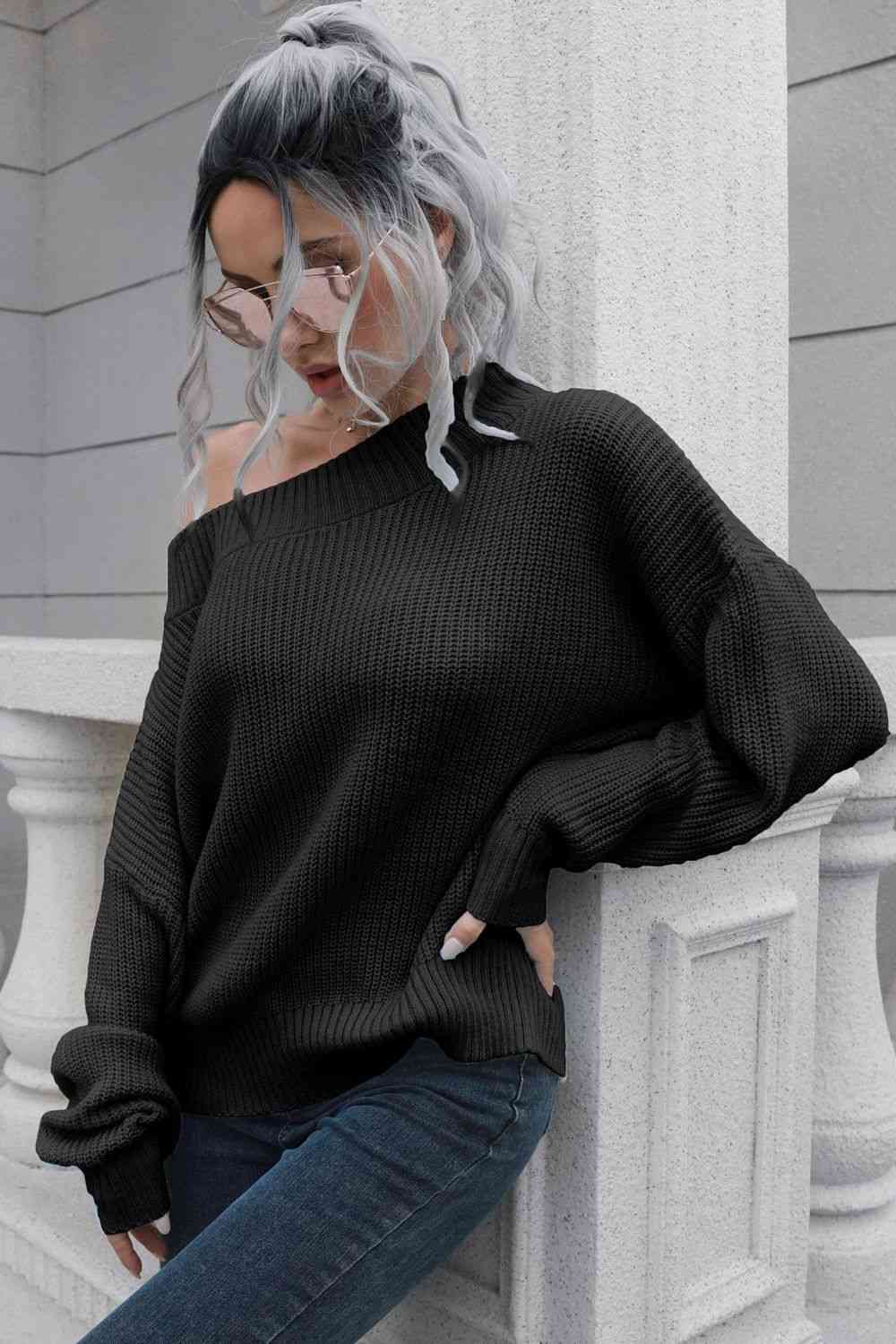 Cindy Sweater