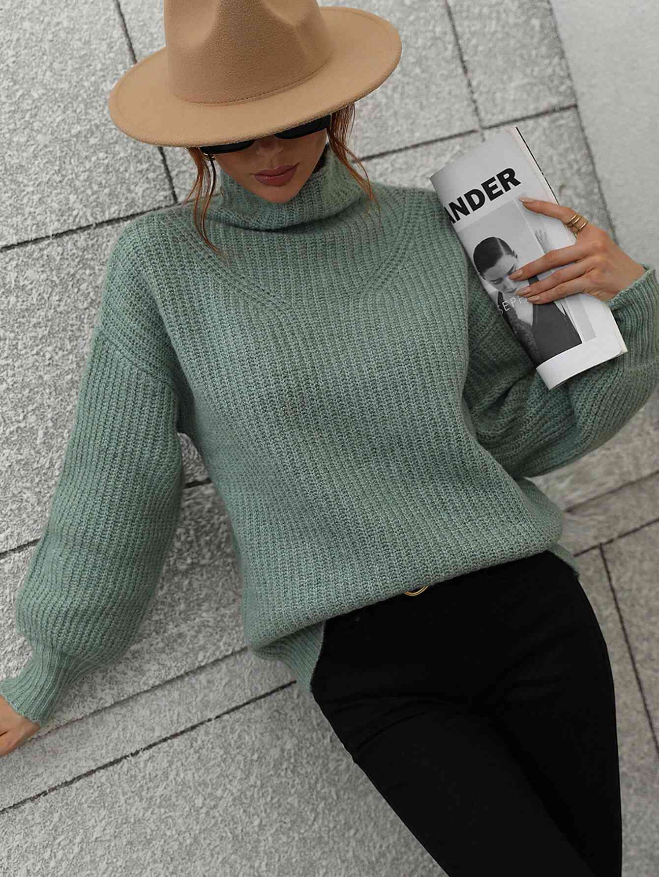 Bethany Sweater