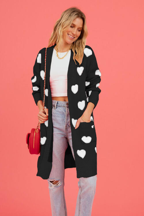 So Much Love Cardigan