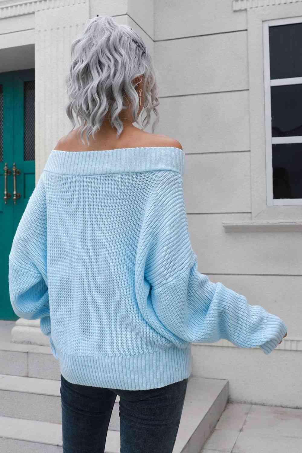 Cindy Sweater