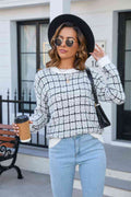 Fifth Ave Pullover Sweater