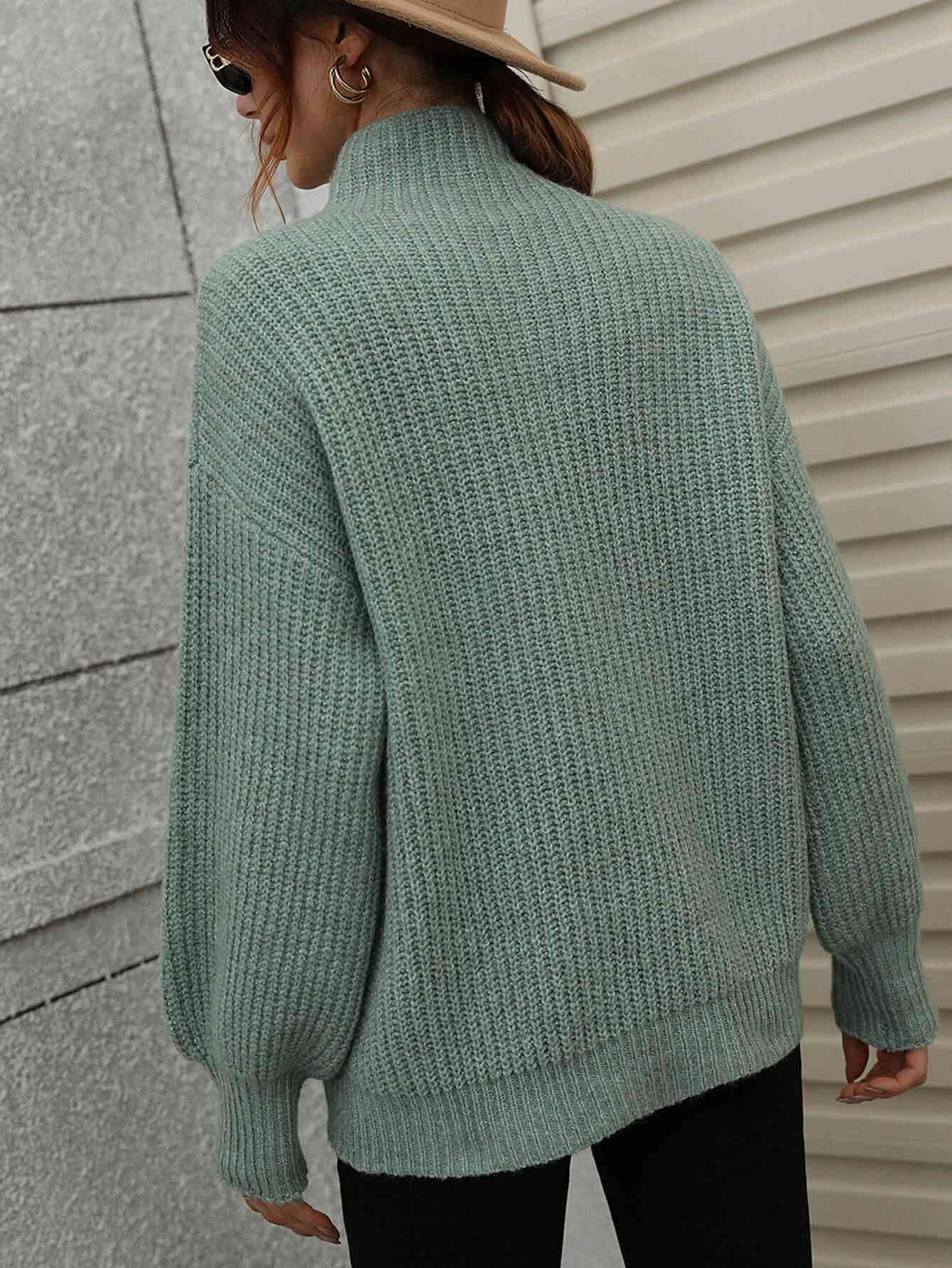 Bethany Sweater