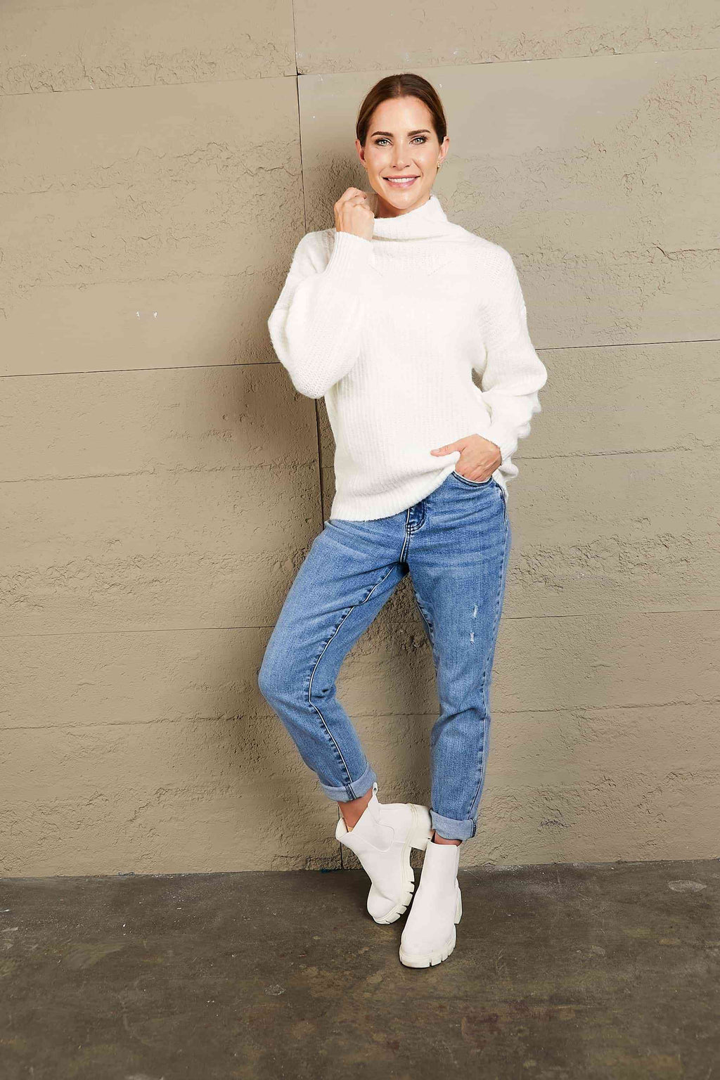 Bethany Sweater