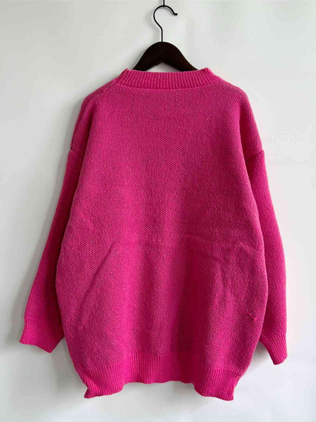 PINKY PROMISE  Sweater