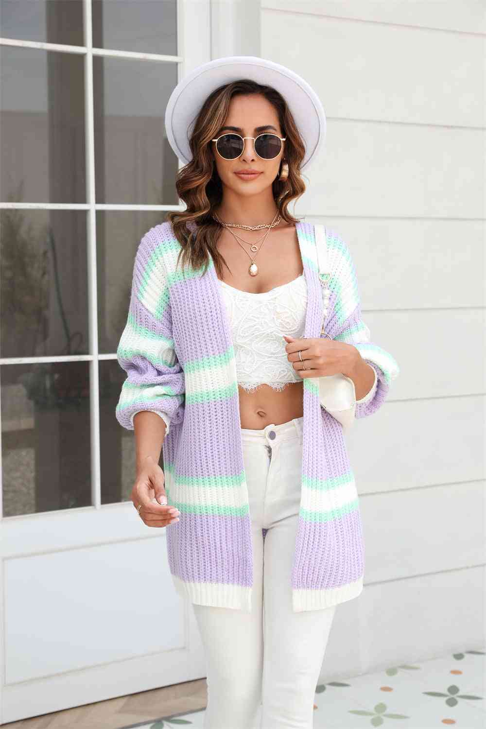 Cece Cardigan